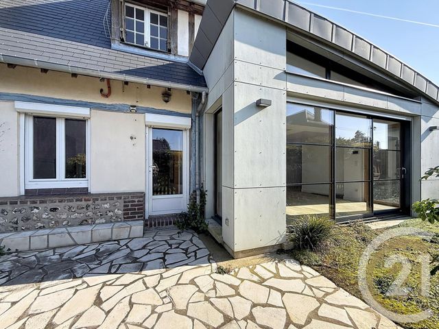 maison - LA VAUPALIERE - 76