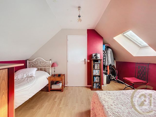 maison à vendre - 6 pièces - 91.11 m2 - ESLETTES - 76 - HAUTE-NORMANDIE - Century 21 Bruno Ferrand