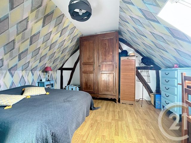 maison à vendre - 6 pièces - 91.11 m2 - ESLETTES - 76 - HAUTE-NORMANDIE - Century 21 Bruno Ferrand