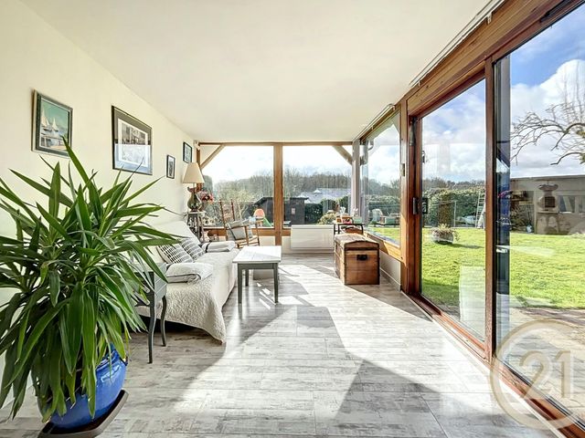 maison à vendre - 6 pièces - 91.11 m2 - ESLETTES - 76 - HAUTE-NORMANDIE - Century 21 Bruno Ferrand