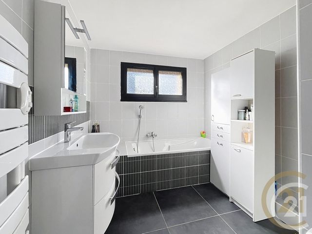 maison à vendre - 6 pièces - 91.11 m2 - ESLETTES - 76 - HAUTE-NORMANDIE - Century 21 Bruno Ferrand