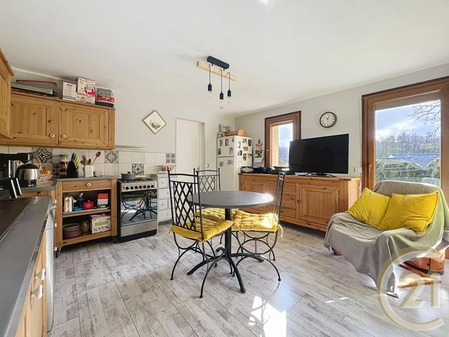 maison à vendre - 6 pièces - 91.11 m2 - ESLETTES - 76 - HAUTE-NORMANDIE - Century 21 Bruno Ferrand