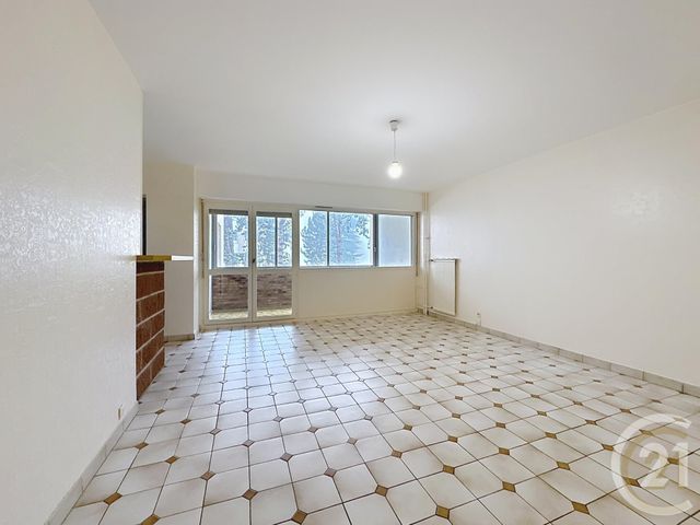 appartement - CANTELEU - 76