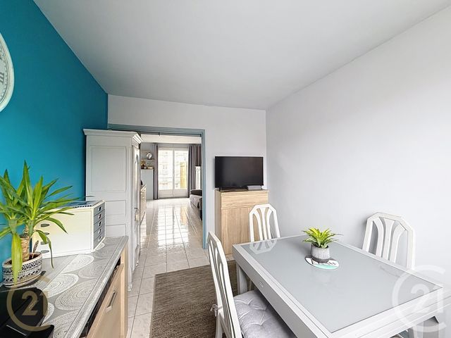 appartement - ROUEN - 76