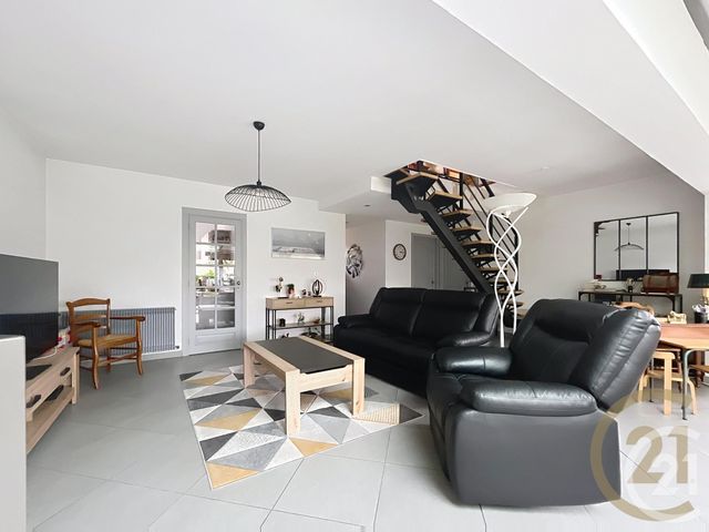 maison - MAROMME - 76
