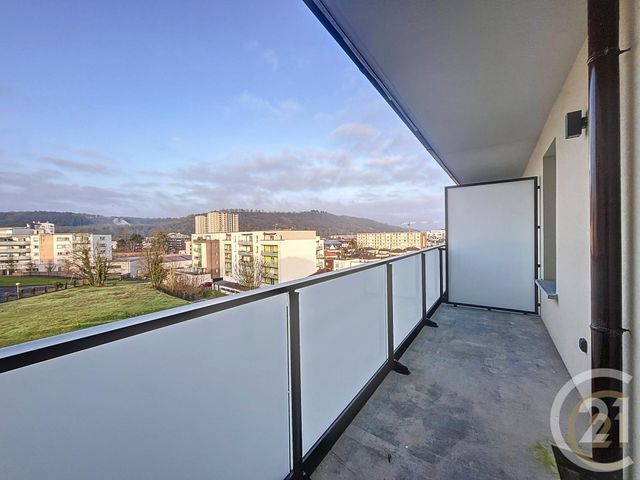 Afficher la photo en grand Appartement F1 à vendre - 1 pièce - 33.59 m2 - MAROMME - 76 - HAUTE-NORMANDIE - Century 21 Bruno Ferrand