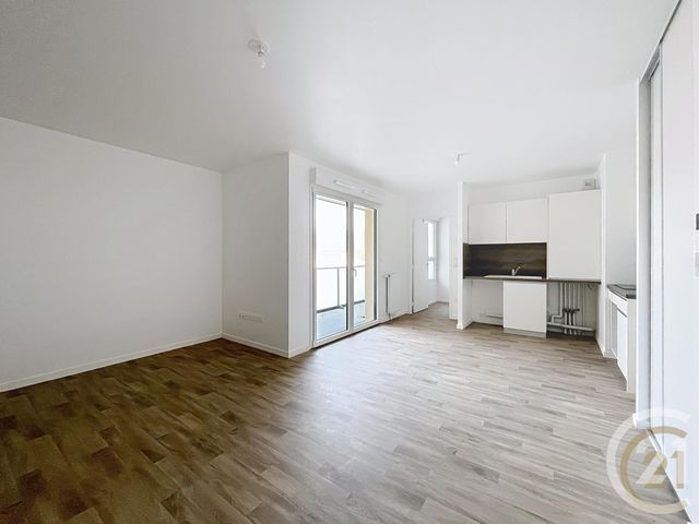 appartement - MAROMME - 76