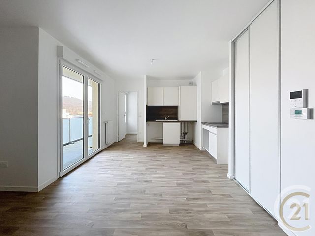 Afficher la photo en grand Appartement F1 à vendre - 1 pièce - 33.59 m2 - MAROMME - 76 - HAUTE-NORMANDIE - Century 21 Bruno Ferrand