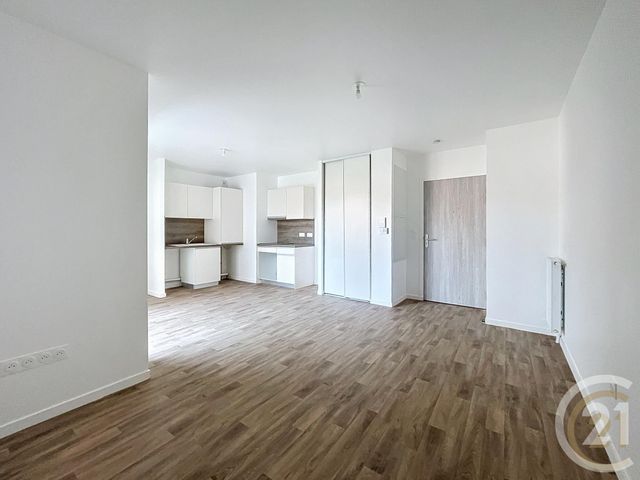 Appartement F1 à vendre - 1 pièce - 33.59 m2 - MAROMME - 76 - HAUTE-NORMANDIE - Century 21 Bruno Ferrand