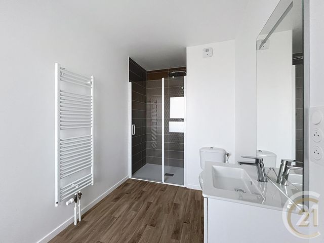 Afficher la photo en grand Appartement F1 à vendre - 1 pièce - 33.59 m2 - MAROMME - 76 - HAUTE-NORMANDIE - Century 21 Bruno Ferrand