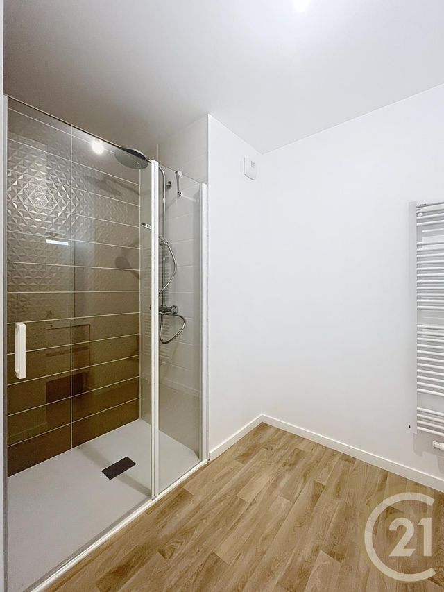 Appartement F3 à vendre - 3 pièces - 64.94 m2 - MAROMME - 76 - HAUTE-NORMANDIE - Century 21 Bruno Ferrand