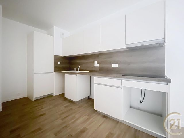 Appartement F3 à vendre - 3 pièces - 64.94 m2 - MAROMME - 76 - HAUTE-NORMANDIE - Century 21 Bruno Ferrand