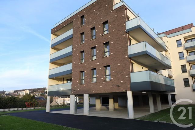 appartement - MAROMME - 76