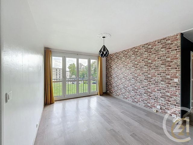 appartement - MAROMME - 76