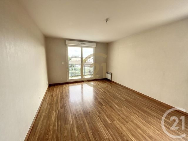 appartement - DEVILLE LES ROUEN - 76