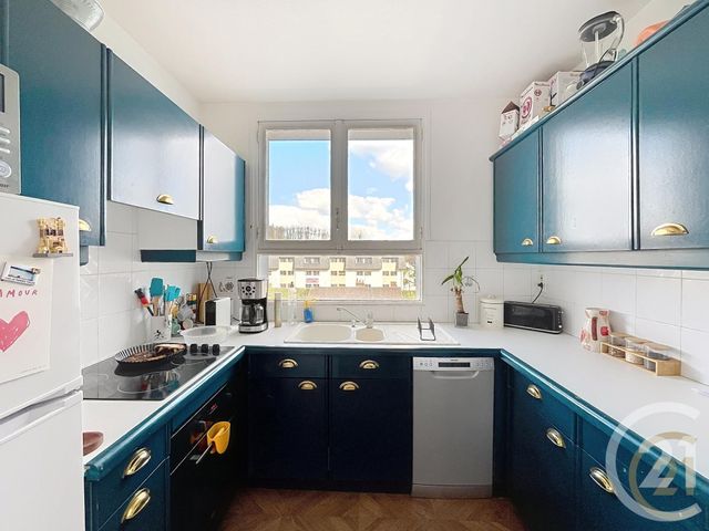 appartement - BOIS GUILLAUME - 76