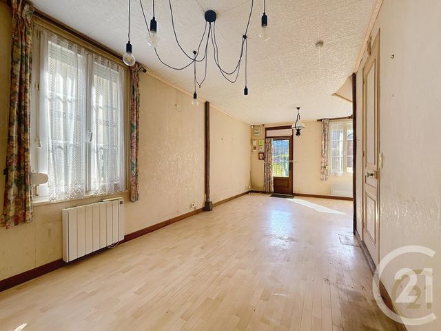 maison - LE HOULME - 76