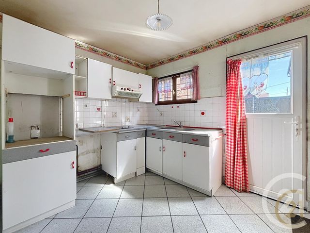 Afficher la photo en grand maison à vendre - 5 pièces - 76.52 m2 - LE HOULME - 76 - HAUTE-NORMANDIE - Century 21 Bruno Ferrand