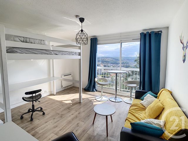 appartement - MAROMME - 76