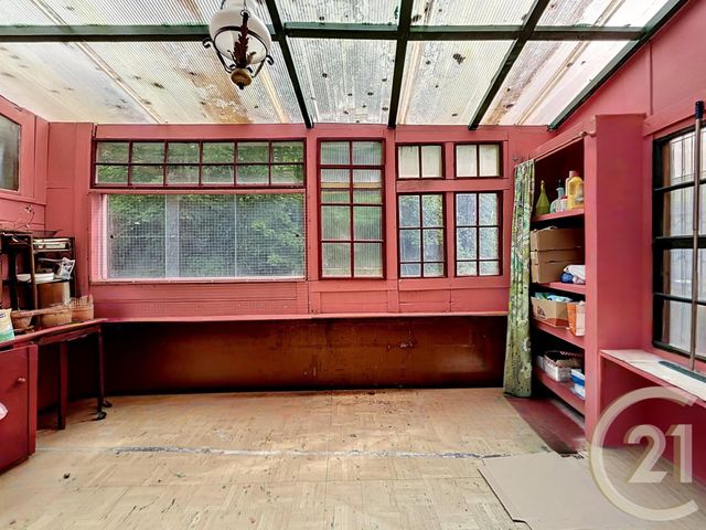 maison à vendre - 3 pièces - 74.0 m2 - DEVILLE LES ROUEN - 76 - HAUTE-NORMANDIE - Century 21 Bruno Ferrand