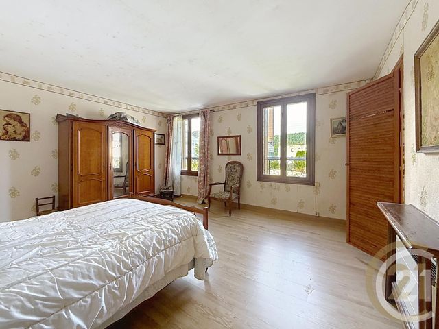 maison à vendre - 3 pièces - 74.0 m2 - DEVILLE LES ROUEN - 76 - HAUTE-NORMANDIE - Century 21 Bruno Ferrand