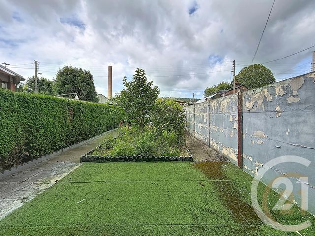 maison à vendre - 3 pièces - 74.0 m2 - DEVILLE LES ROUEN - 76 - HAUTE-NORMANDIE - Century 21 Bruno Ferrand