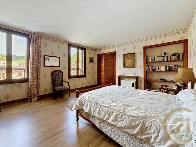 maison à vendre - 3 pièces - 74.0 m2 - DEVILLE LES ROUEN - 76 - HAUTE-NORMANDIE - Century 21 Bruno Ferrand