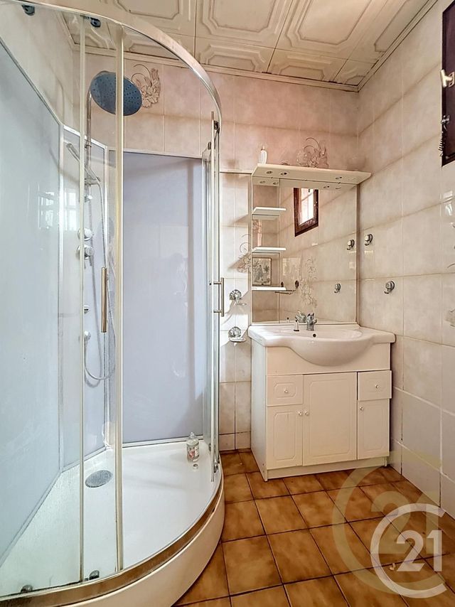 maison à vendre - 3 pièces - 74.0 m2 - DEVILLE LES ROUEN - 76 - HAUTE-NORMANDIE - Century 21 Bruno Ferrand