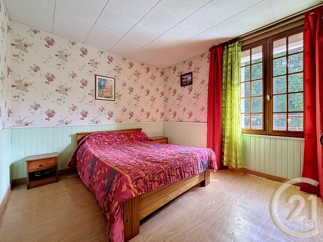 maison à vendre - 3 pièces - 74.0 m2 - DEVILLE LES ROUEN - 76 - HAUTE-NORMANDIE - Century 21 Bruno Ferrand