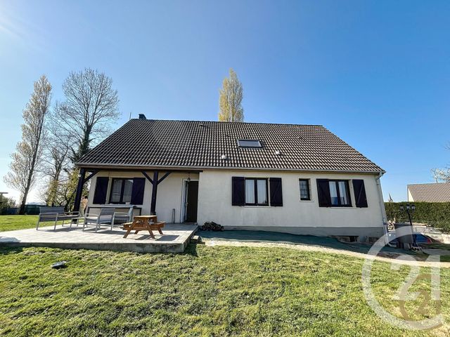 Maison à louer VIBEUF