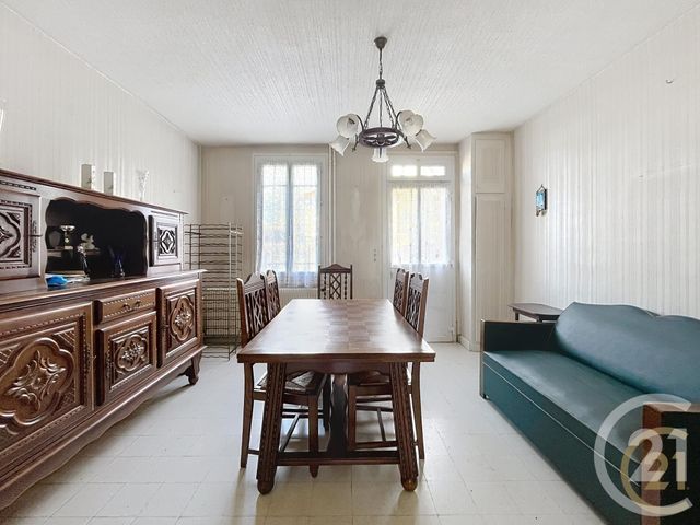 maison - NOTRE DAME DE BONDEVILLE - 76