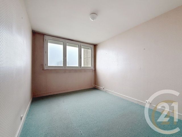 Appartement F4 à vendre - 4 pièces - 77.43 m2 - MAROMME - 76 - HAUTE-NORMANDIE - Century 21 Bruno Ferrand