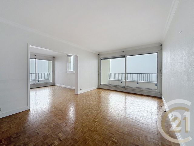 Appartement F4 à vendre - 4 pièces - 77.43 m2 - MAROMME - 76 - HAUTE-NORMANDIE - Century 21 Bruno Ferrand