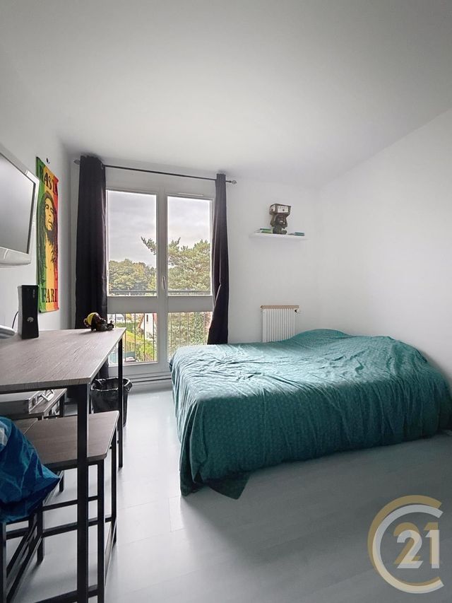 Appartement F6 à vendre - 5 pièces - 109.53 m2 - MAROMME - 76 - HAUTE-NORMANDIE - Century 21 Bruno Ferrand