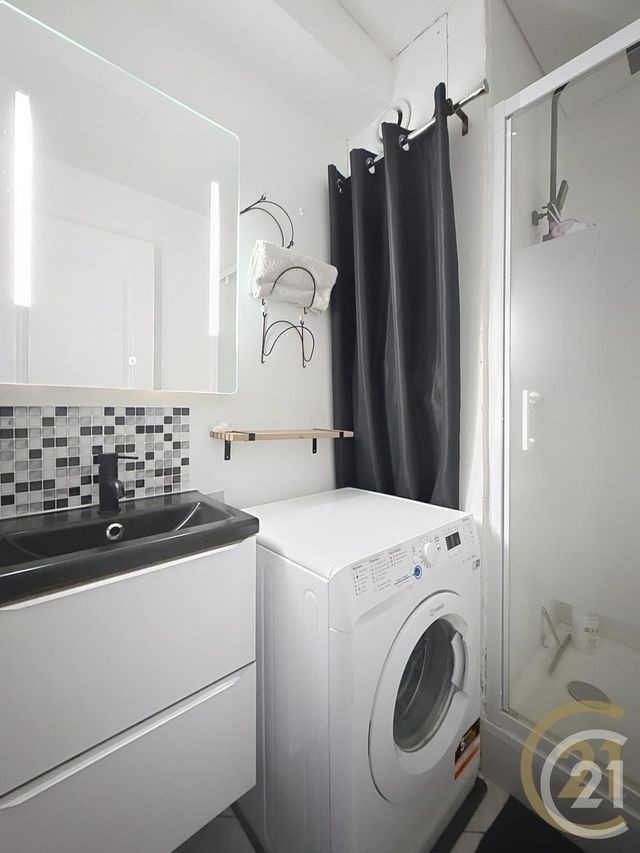 Appartement F6 à vendre - 5 pièces - 109.53 m2 - MAROMME - 76 - HAUTE-NORMANDIE - Century 21 Bruno Ferrand