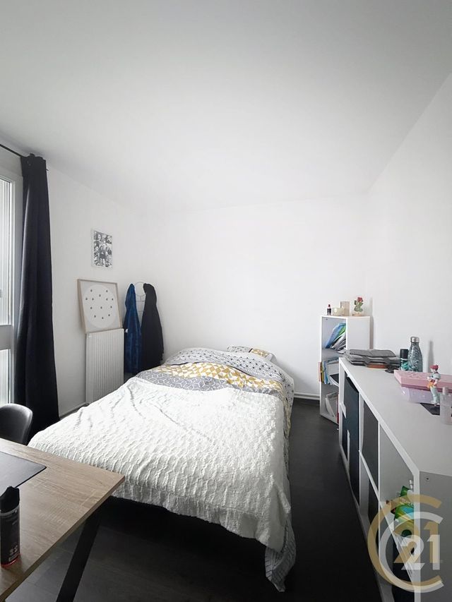 Appartement F6 à vendre - 5 pièces - 109.53 m2 - MAROMME - 76 - HAUTE-NORMANDIE - Century 21 Bruno Ferrand