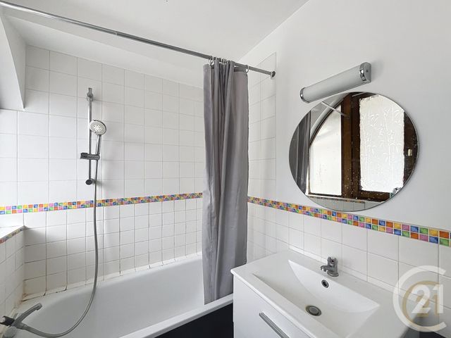 Appartement F2 à louer - 2 pièces - 39.83 m2 - 76 - HAUTE-NORMANDIE - Century 21 Bruno Ferrand