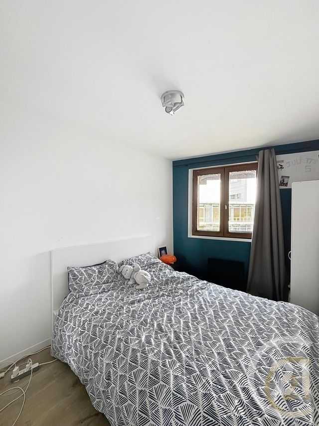 Appartement F2 à louer - 2 pièces - 39.83 m2 - 76 - HAUTE-NORMANDIE - Century 21 Bruno Ferrand