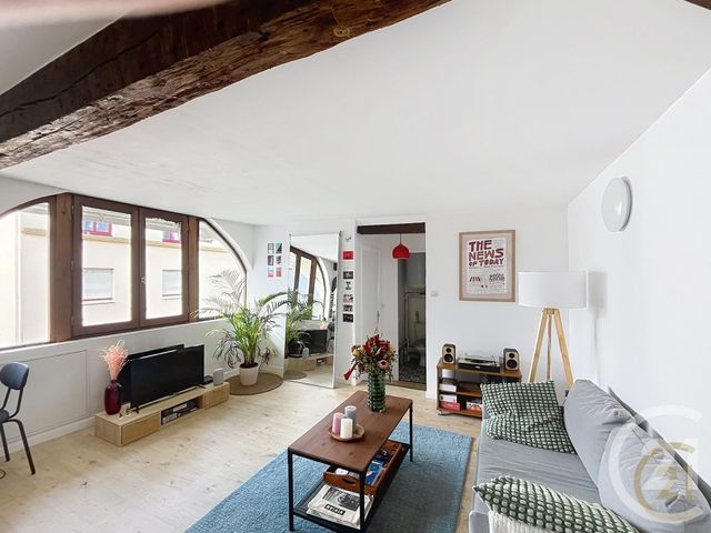 appartement - None - 76