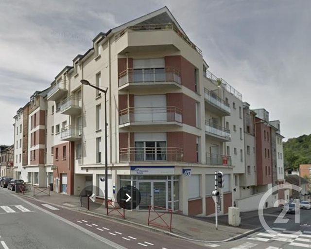 Appartement Local à vendre NOTRE DAME DE BONDEVILLE