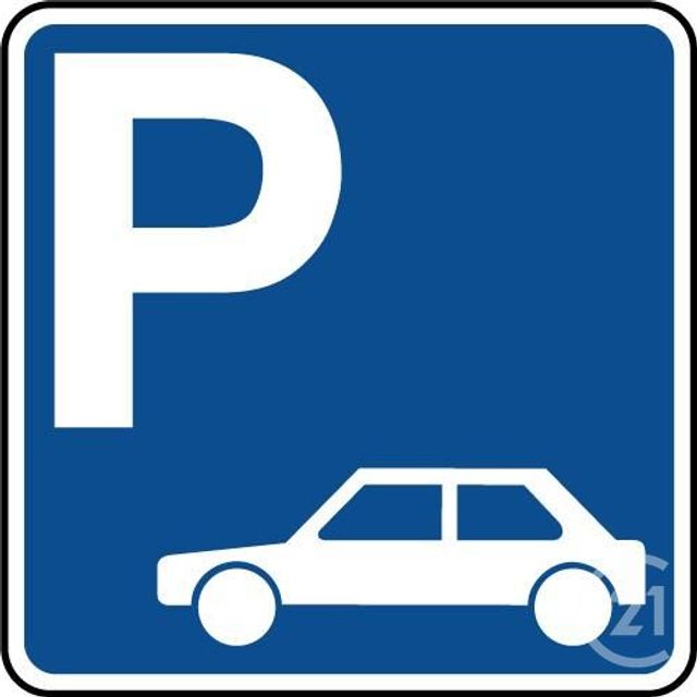 parking à vendre - 12.0 m2 - MAROMME - 76 - HAUTE-NORMANDIE - Century 21 Bruno Ferrand