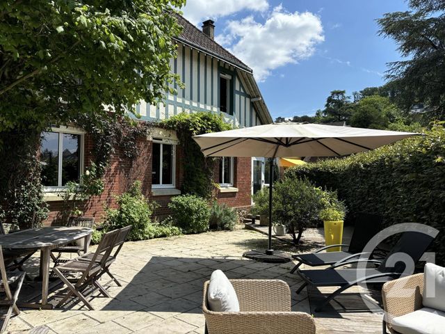 Maison à vendre MONT ST AIGNAN
