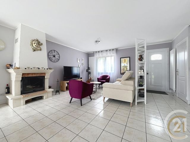 maison - BARENTIN - 76