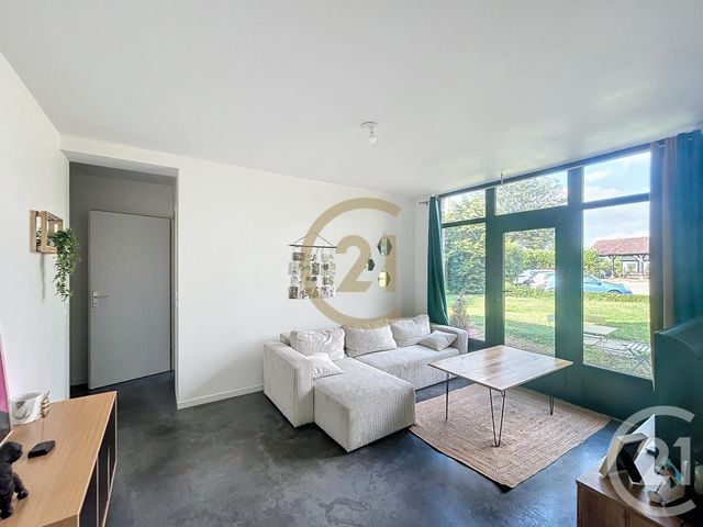 appartement - MALAUNAY - 76