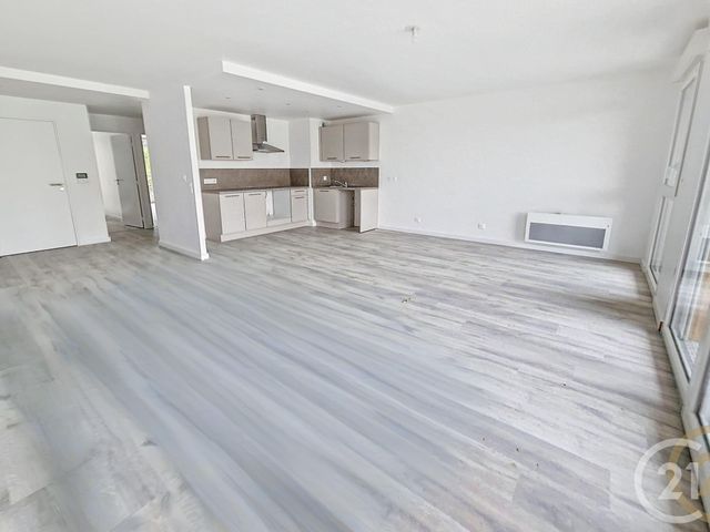 Appartement F3 à louer BIHOREL