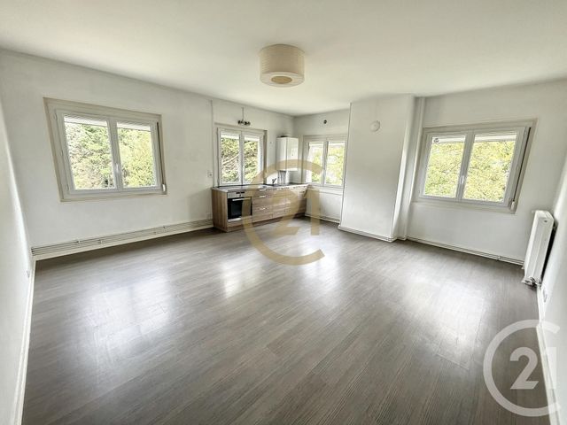 appartement - MALAUNAY - 76