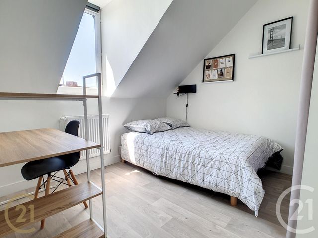 appartement - ROUEN - 76