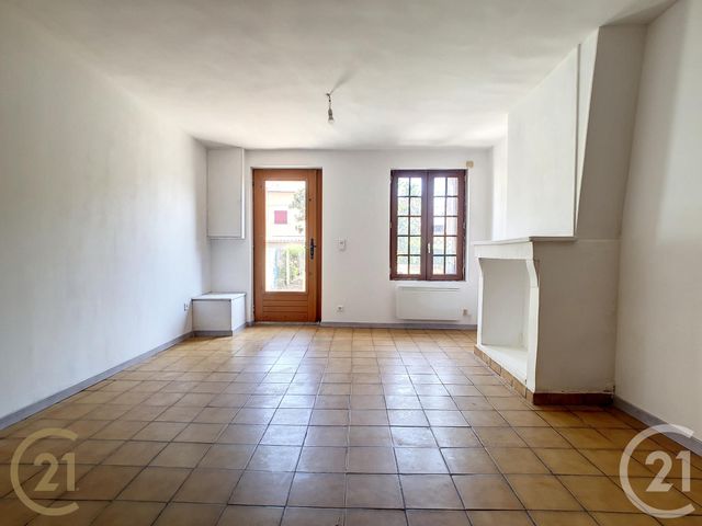 maison - DEVILLE LES ROUEN - 76