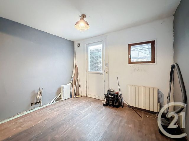 maison à vendre - 3 pièces - 54.24 m2 - BARENTIN - 76 - HAUTE-NORMANDIE - Century 21 Bruno Ferrand