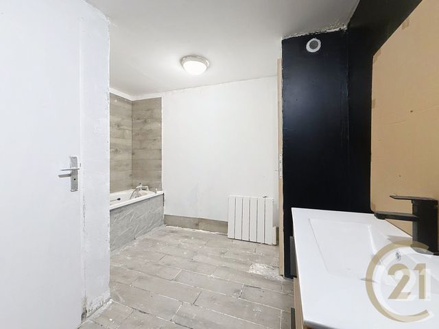 maison à vendre - 3 pièces - 54.24 m2 - BARENTIN - 76 - HAUTE-NORMANDIE - Century 21 Bruno Ferrand